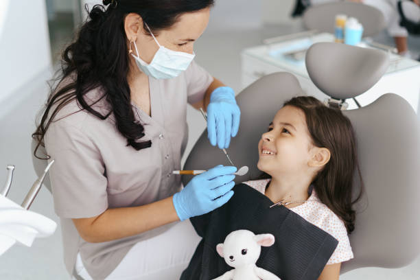 Best Orthodontic Emergency Dentist in Grand Haven, MI