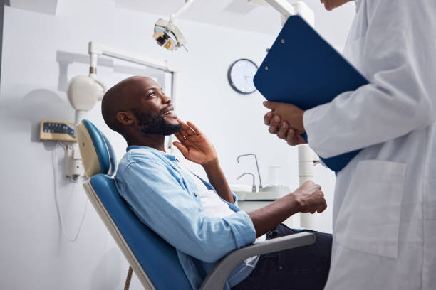 Best Orthodontic Emergency Dentist in Grand Haven, MI