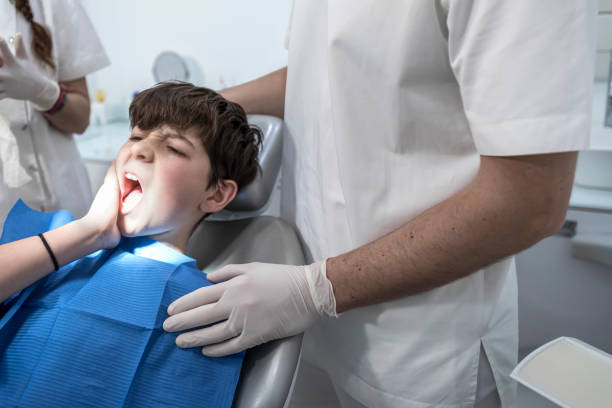 Best Emergency Root Canal Treatment in Grand Haven, MI