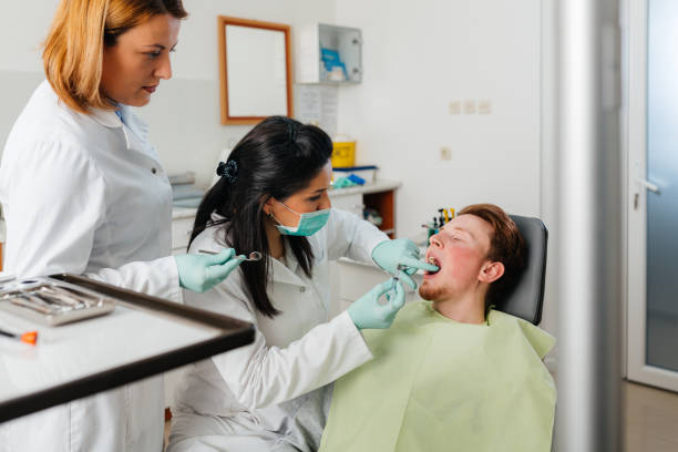 Best Emergency Dental Services for Seniors in Grand Haven, MI