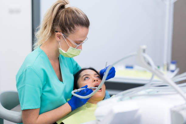 Best Emergency Dentist for Lost Fillings or Crowns in Grand Haven, MI